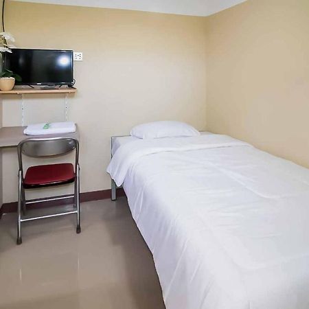 Miana Ancol Residence Mitra Reddoorz Jakarta Exterior foto