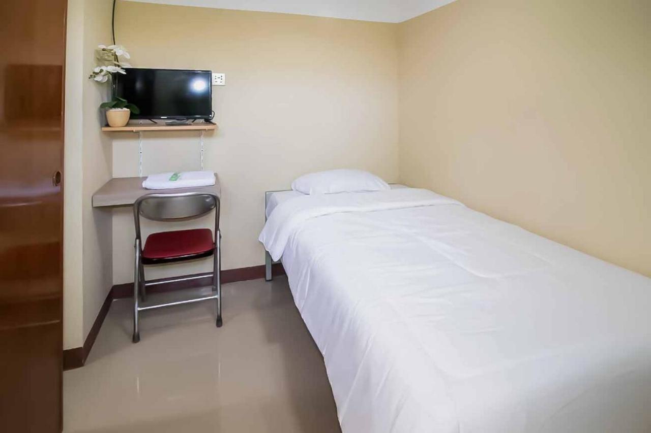Miana Ancol Residence Mitra Reddoorz Jakarta Exterior foto
